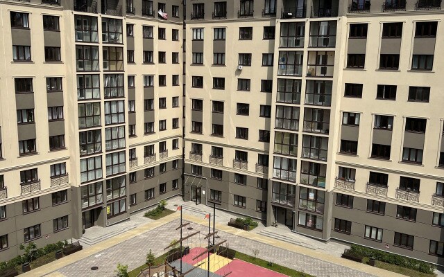 Квартира Стильная квартира на Мариенко