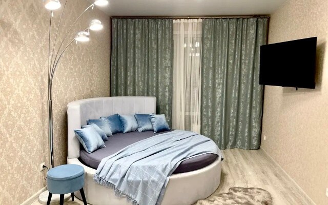 Апартаменты Mars Hotel Власихинская 65а, Корпус 3, Этаж 2