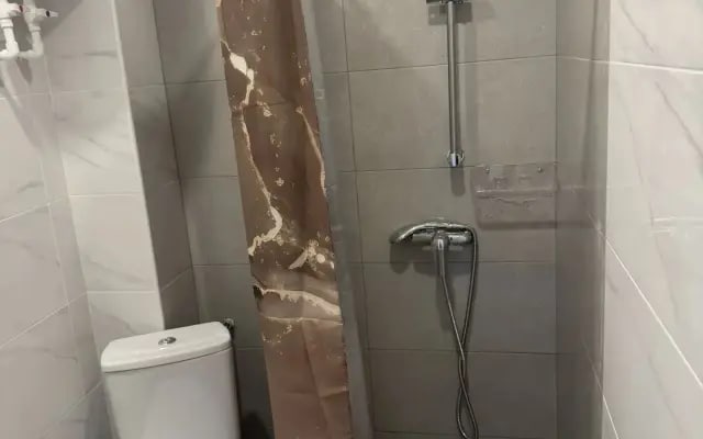 Квартира Стильная Студия в ЖК Дзен Кварталы