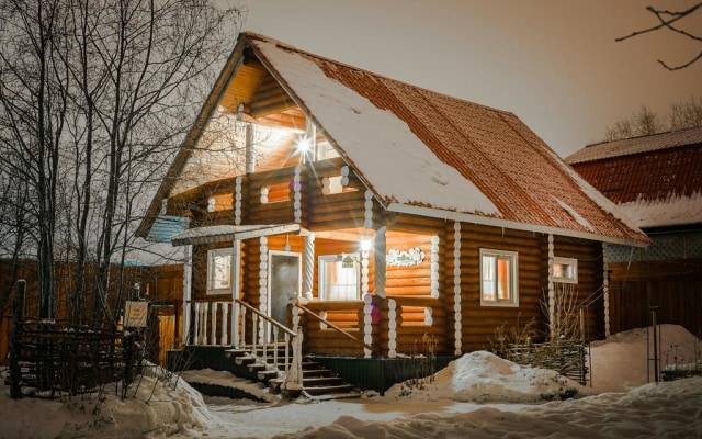 Edem Hotel