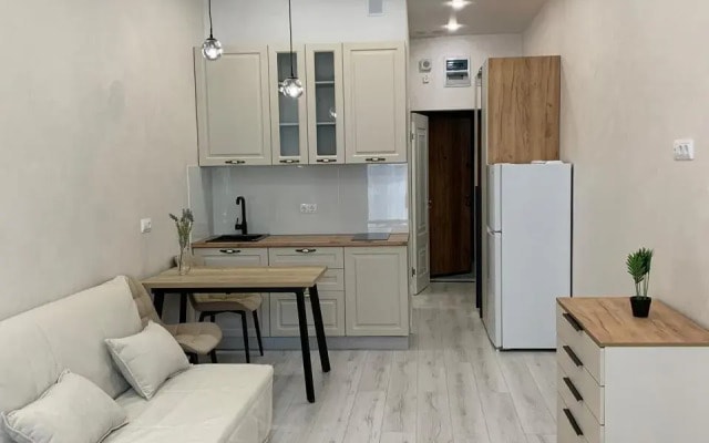 Квартира 30 м² 2 кровати