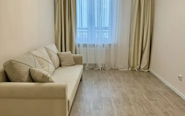 Квартира Люкс в Междуречье