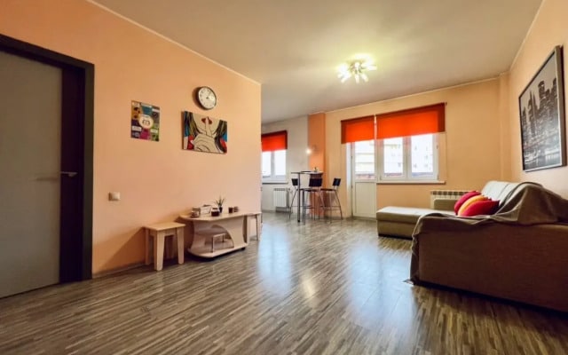 Квартира Горский 11