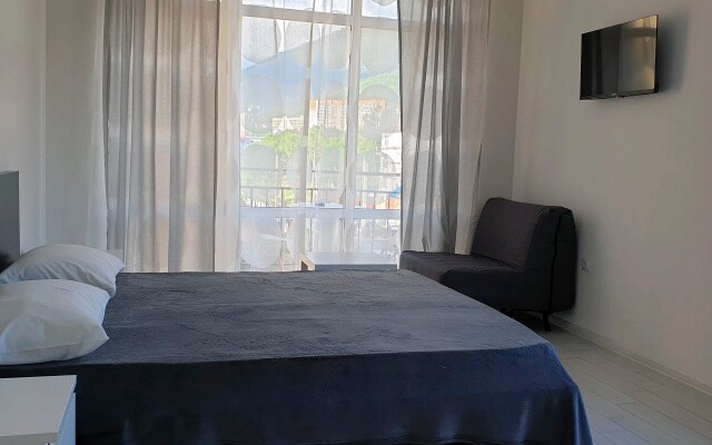 Гостевой дом Нур