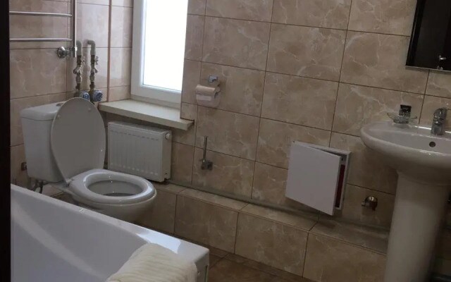 Апартаменты Sea Side 7