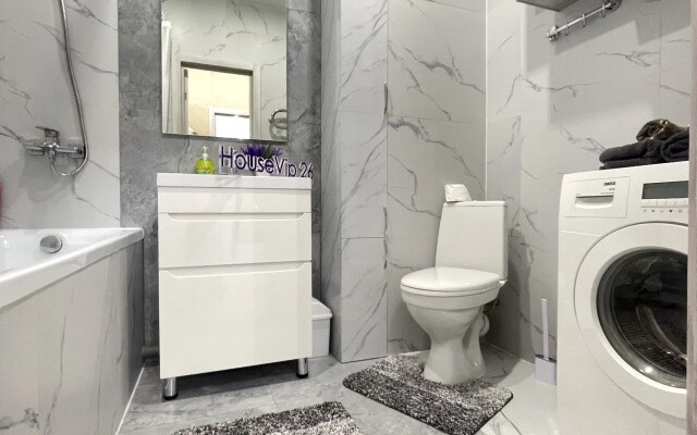 Квартира на Матрене (HouseVip26)