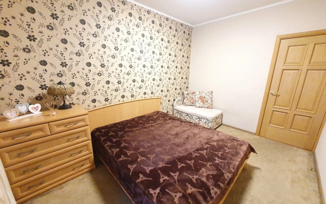 Top house na Nadibaidze