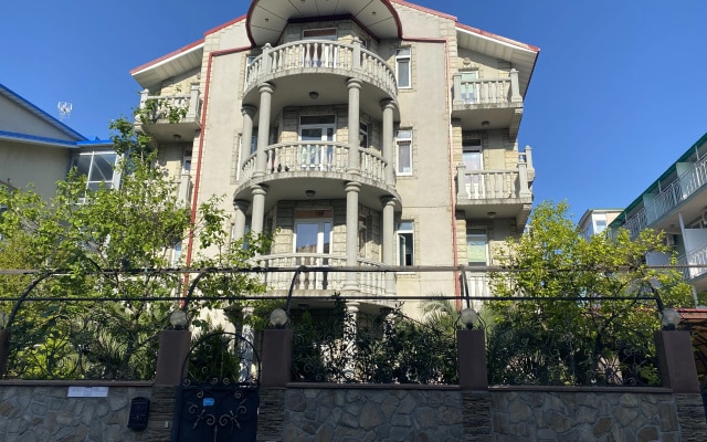 Гостевой Дом Любава
