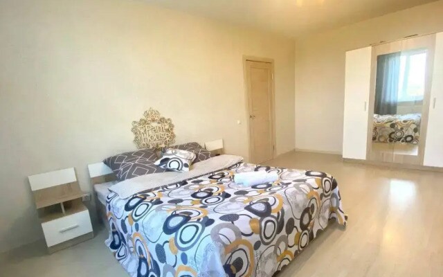 Апартаменты 2 Pant Family House Ватутинки