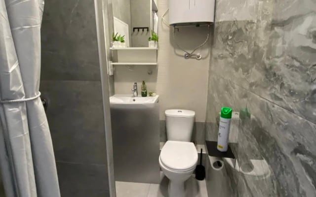 Квартира 3 Кровати