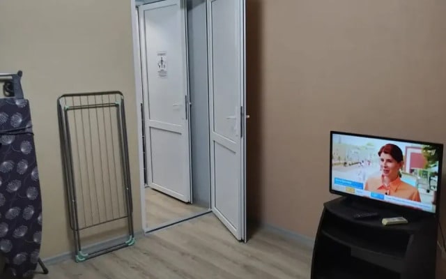 Апартаменты ZetPark 10