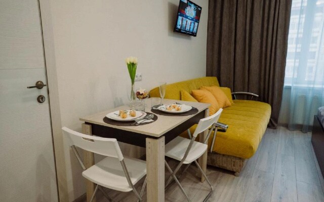 Квартира Кольцово Хоум на Бахчиванджи 15