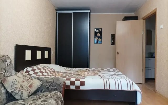 Квартира Гостеприимная
