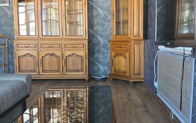 Квартира на Нахимсона