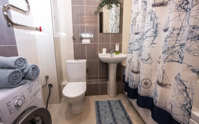 Квартира на Кирова 322аК3 П 2