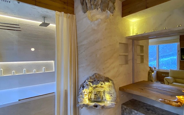 Апартаменты Light Lux Chalet