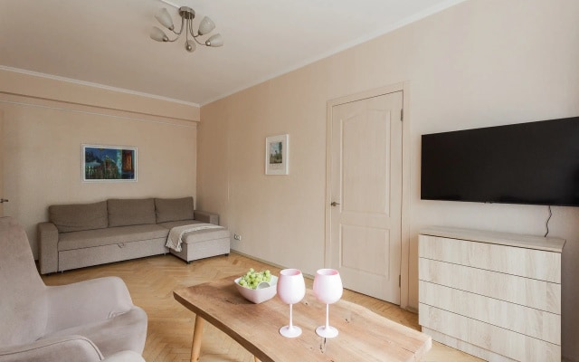 Апартаменты Atlant Apartments 100