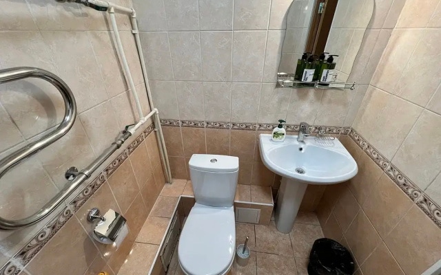 Отель Флагман