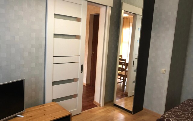 Меблированные комнаты Камбрия