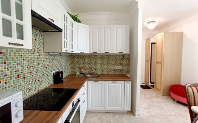 Квартира The Loft на Носовихинском Шоссе 27