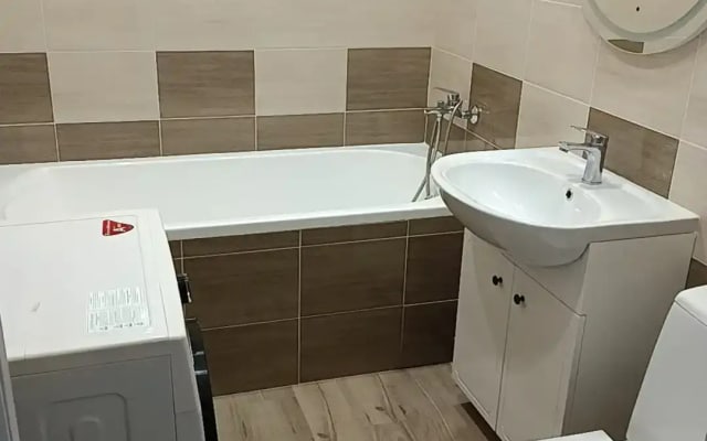 Квартира Кранц Престиж