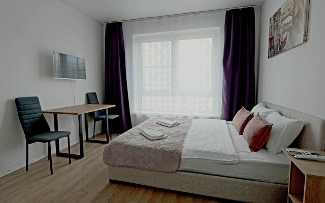 Квартира RoomOnDay арт 000904
