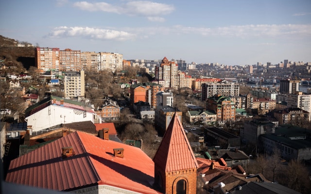 Гостевой дом На Красоте