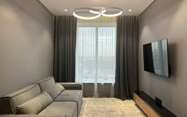 Апартаменты Prime Chkalov