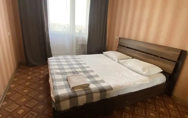Апартаменты В Центре Города
