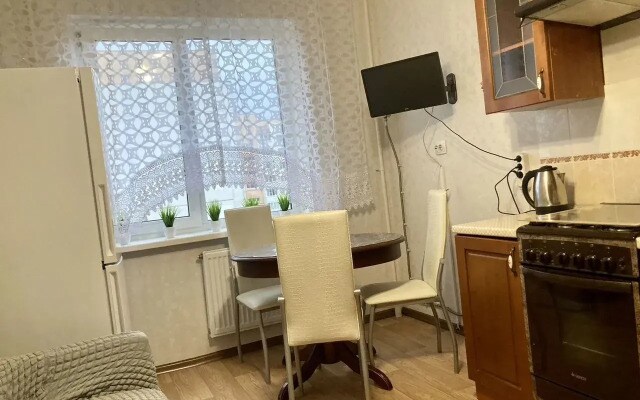 Квартира в самом центре