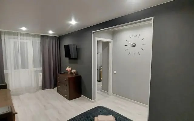 Квартира на Комсомольской уютная и комфортная