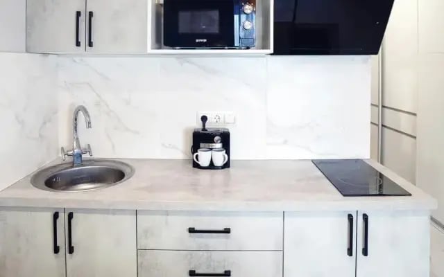 Квартира на Улице Красина 53к1
