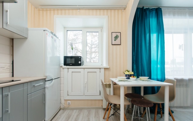 Апартаменты рядом с Зоопарком