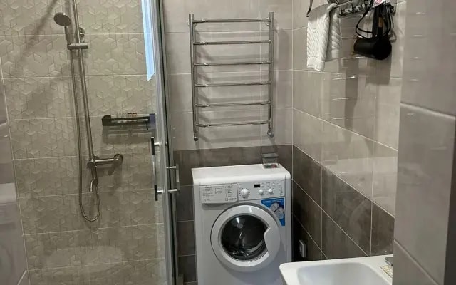 Апартаменты KShouse 1