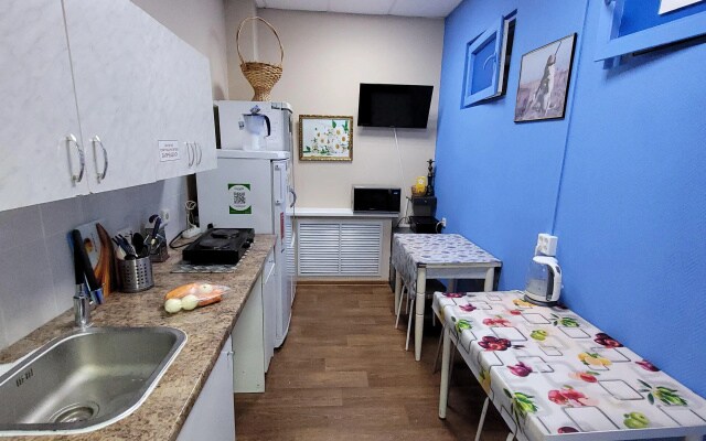 Хостел Main Room M&R