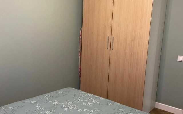 Квартира на ул Ландышевая 12/7
