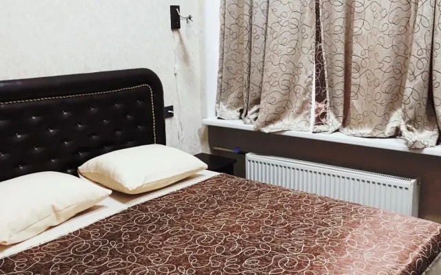Отель Арчи