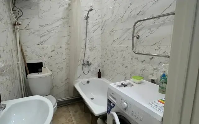 Квартира Уютная Студия в Центре Города