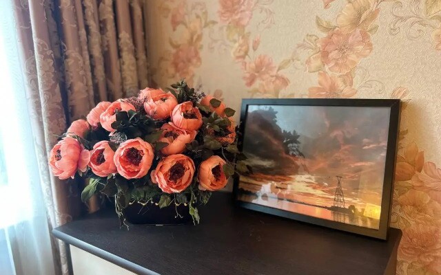 Квартира для большой семьи