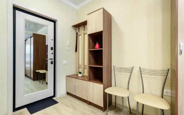 Апартаменты Apartlike