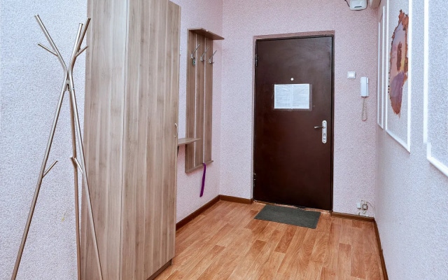 Квартира с Балконом на Котлярова 13