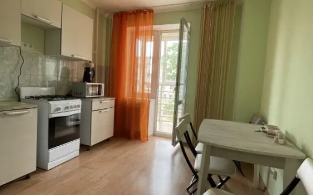 Квартира Pskov City Apartments 6 Lagernaya 5 A