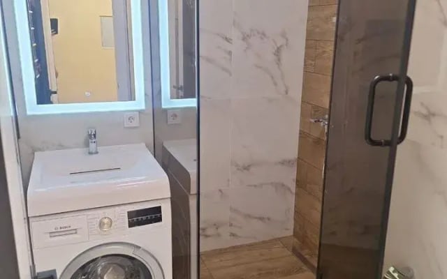 Квартира на ул Декабристов 32