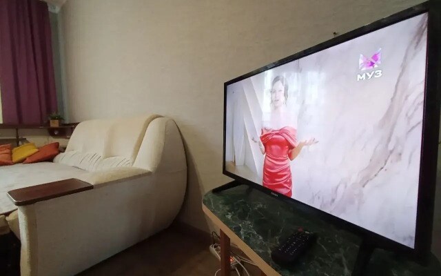 Квартира на Проспекте Маршала Устинова 4