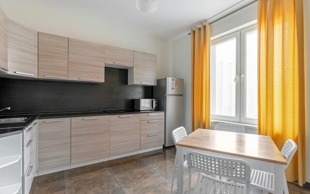Квартира RentWill Mitino 347
