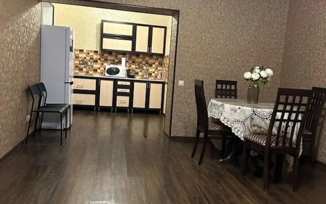 Квартира в ЖК Спутник