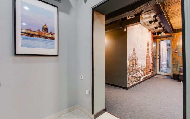 Hostels Rus - Bagration