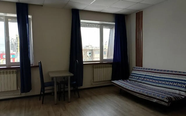 Квартира на Камышинской 88 (2)