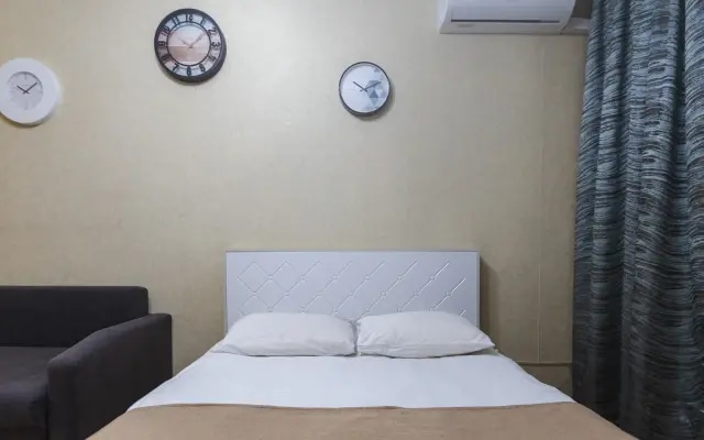 Квартира 1 к Время