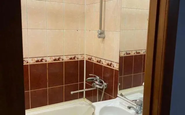 Квартира Евродвушка на Пермской Улице 21